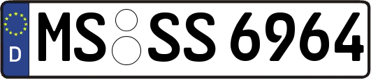 MS-SS6964