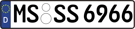 MS-SS6966