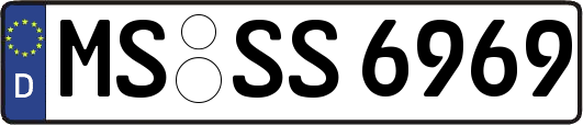 MS-SS6969