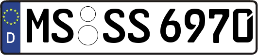 MS-SS6970