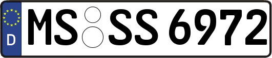 MS-SS6972