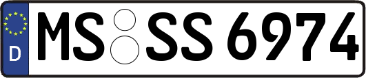 MS-SS6974