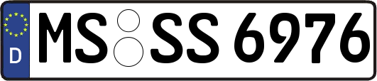 MS-SS6976