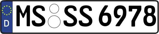 MS-SS6978