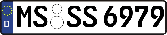 MS-SS6979