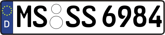 MS-SS6984