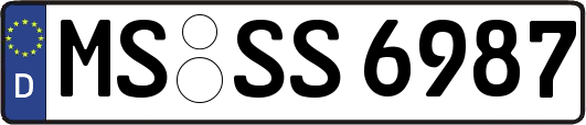 MS-SS6987
