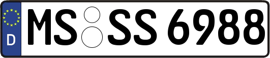 MS-SS6988