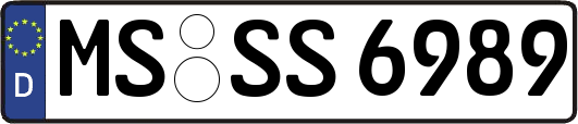 MS-SS6989