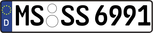 MS-SS6991