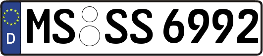 MS-SS6992