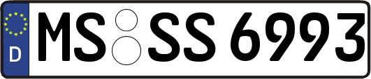 MS-SS6993