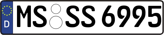 MS-SS6995
