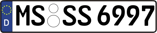MS-SS6997