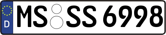 MS-SS6998