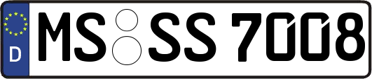 MS-SS7008