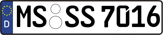 MS-SS7016