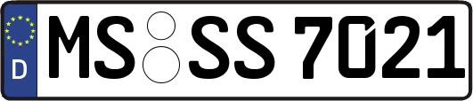 MS-SS7021