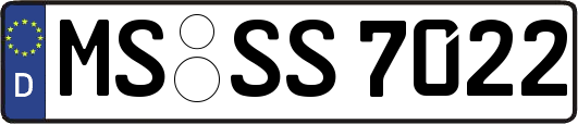 MS-SS7022