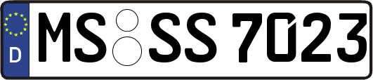 MS-SS7023