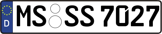 MS-SS7027