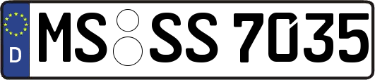 MS-SS7035