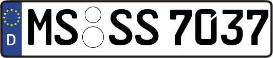 MS-SS7037