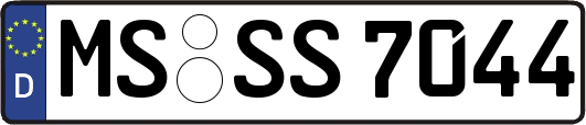 MS-SS7044