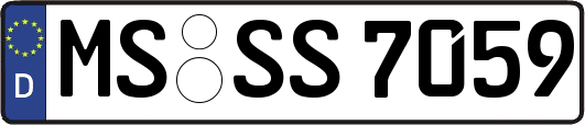 MS-SS7059