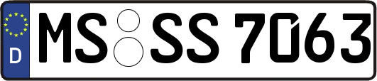MS-SS7063