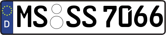 MS-SS7066