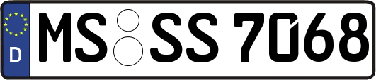 MS-SS7068