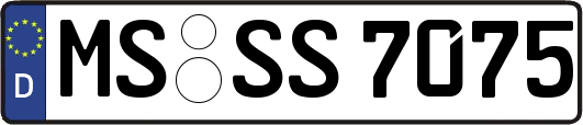 MS-SS7075