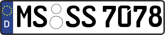 MS-SS7078