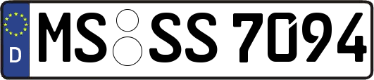 MS-SS7094