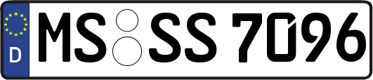 MS-SS7096