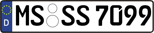 MS-SS7099