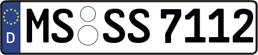 MS-SS7112
