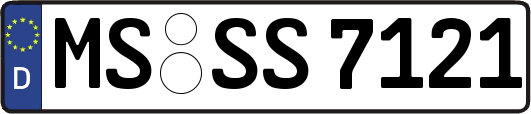 MS-SS7121
