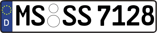 MS-SS7128