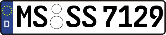 MS-SS7129