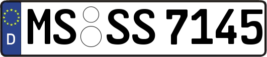 MS-SS7145