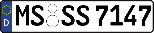 MS-SS7147