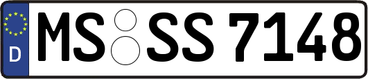 MS-SS7148
