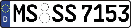MS-SS7153