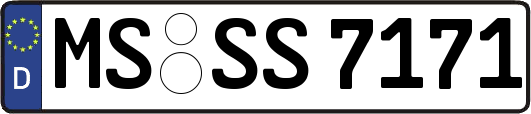 MS-SS7171