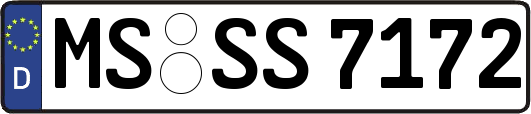 MS-SS7172
