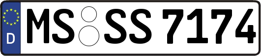 MS-SS7174