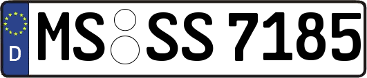 MS-SS7185