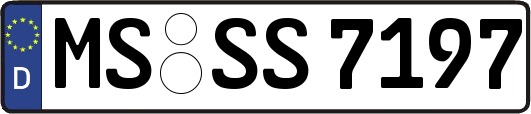 MS-SS7197
